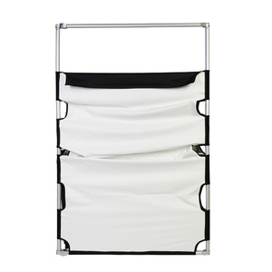 Отражатель на раме GreenBean ReflectPanel 5 RP1015 складной, фото 12