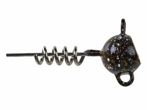 Груз-головки спираль LJ 3D BBS Series Wobbling Flexhead Pike 015г 003 2шт., фото 3