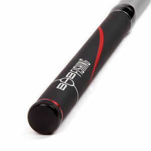 Удилище маховое телескопическое б/к BOB Orbit Pole, 7 м, тест до 25 г, фото 4
