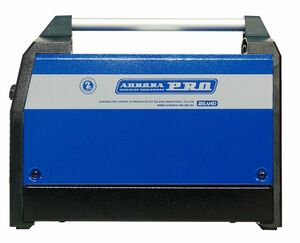 Сварочный инвертор AuroraPRO STICKMATE 200, до 200 А, фото 4