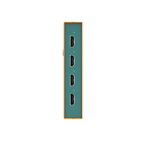 Усилитель-распределитель AVMATRIX SD1242-4K 1?4 4K60 HDMI, фото 4