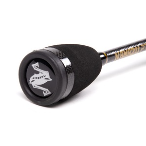 Спиннинг штекерный карбоновый Namazu Pro SupaPull-Jack Flyweight  IM8 1,9 m/ 0,2-1,5 г, фото 8