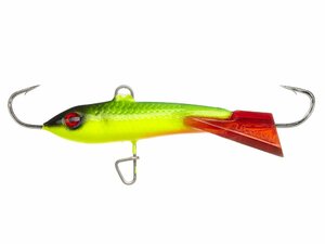 Балансир Lucky John CLASSIC 4.5 50мм/26RT, фото 3