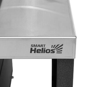 Модуль уличной кухни SMART-900 Печь под казан (HS-KU02-P900) Helios (0), фото 13