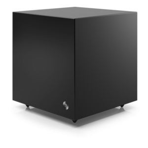 Аудиосистема AUDIO PRO SW-5 Black, фото 1