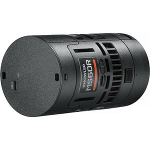 Осветитель светодиодный Godox Knowled MS60R RGB, фото 7