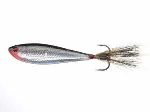 Бокоплав Lucky John OSSA 6 60мм/13H блистер, фото 3