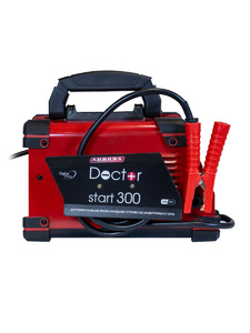 Интеллектуальное ПЗУ инверторного типа Doctor Start 300, фото 6