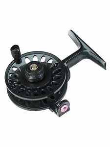Катушка проводочная Lucky John ICE WHEEL 1 6.0см, фото 2