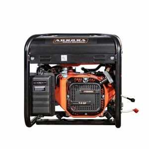 Бензиновый генератор Aurora AGE 3500 D, 2,5 кВт, фото 7