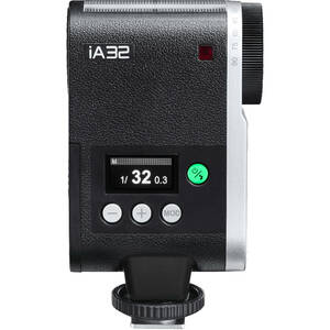Вспышка накамерная Godox iFlash iA32, фото 5