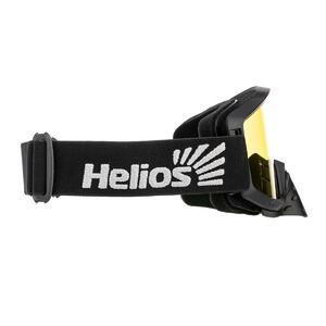 Маска снегоходная (HS-MT-018-Y) Helios, фото 3