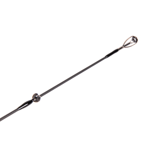 Спиннинг штекерный карбоновый Namazu Pro Catch-Jack-X Ultimate game IM8 2,1m / 3-15 г, фото 4