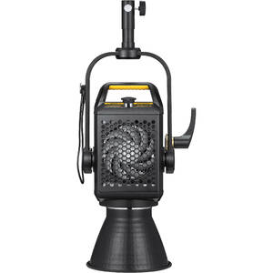 Осветитель светодиодный Godox Knowled M600D студийный, фото 8