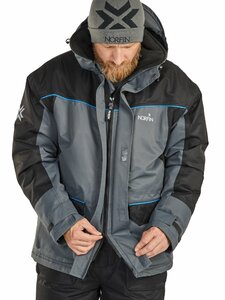 Костюм зим. Norfin THERMAX 06 р.XXXL, фото 7