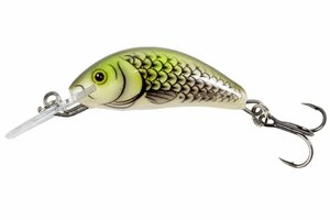 Воблер тонущий Salmo HORNET S 03.5/OHS, фото 3
