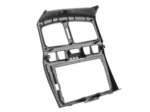 Рамка для UMS HYUNDAI Santa Fe Classic 2000-2012, 9", фото 8