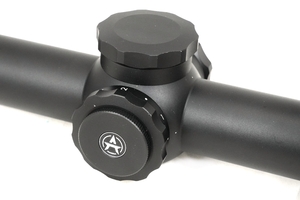 Оптический прицел ARKON Model C 1-10x24 MC9-2DMRAD, фото 12