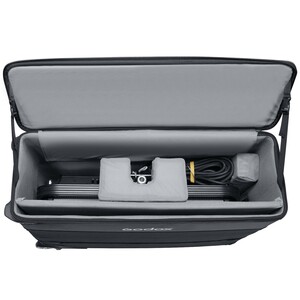 Осветитель светодиодный Godox Knowled P600R K1, фото 14