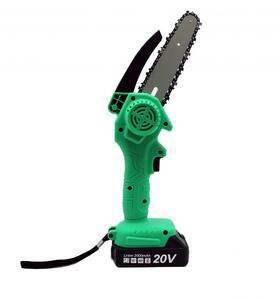 Набор аккумуляторного инструмента ZITREK (GreenCut 20, ZKBL20, GreenSaw 20 Extra Power) 3 в 1, 1х2.0Ач, 1х4.0Ач) 082-2022, фото 9