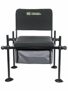 Кресло фидерное Feeder Concept GRIPNIR, фото 2