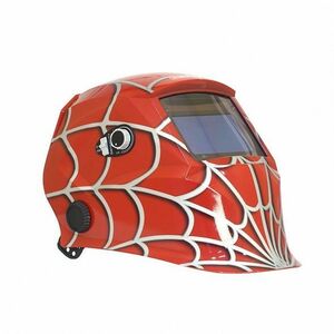 Сварочная маска «хамелеон» Aurora SUN-7 SPIDER, фото 9