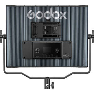 Осветитель светодиодный Godox LDX100Bi, фото 9