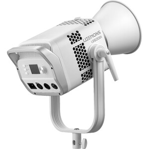 Осветитель светодиодный Godox LITEMONS LE600Bi, фото 3