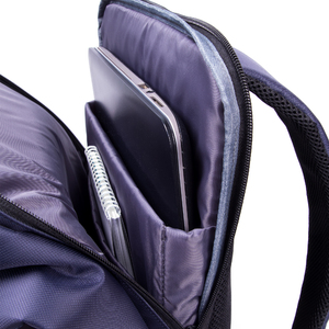 Рюкзак PUNCHER, 22 л, цв. темно-синий, фото 8