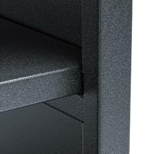 Модуль уличной кухни SMART-900 Стол с ящиком (HS-KU03-SY900) Helios, фото 11