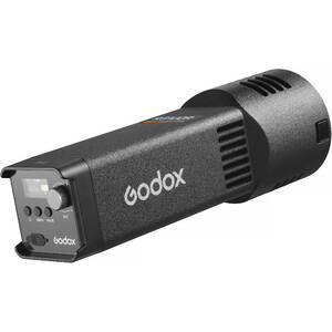 Осветитель светодиодный Godox RS100R 1K, фото 4