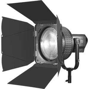 Шторки Godox LB-02 для FLS10, фото 4
