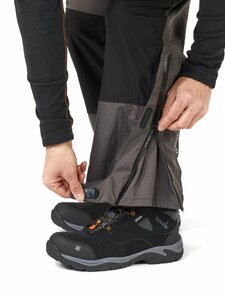 Костюм демисезонный Norfin PRO DRY 3 р.XXL, фото 9