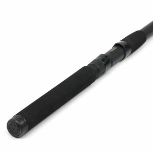 Спиннинг телескопический стеклопластиковый NAMAZU ACTION Tele, 4,2 м, тест 30-60 гр., фото 10