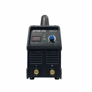 Сварочный инвертор AuroraPRO INTER 230, до 220 А, фото 2