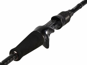 Спиннинг кастинговый LJ Black Sense FARAON CAST 28 6‘6" (1.98), фото 4