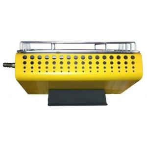 Обогреватель газовый инфракрасный Aeroheat ig 2500, фото 3