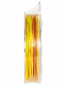 Леска плетёная WFT KG STRONG EXACT ELECTRA 700 Multicolor 480/022, фото 2