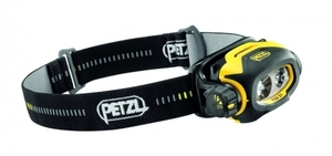 Фонарь светодиодный налобный Petzl Pixa 3R, 90 лм, аккумулятор, фото 1