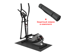 Эллиптический тренажер UNIXFIT SL-350, фото 8