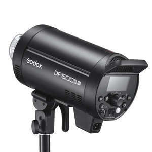 Вспышка студийная Godox DP600IIIV, фото 3