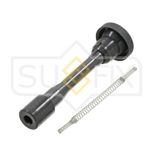 Наконечник катушки зажигания SUFIX FCT-3028 для MITSUBISHI Carisma 1.6-1.8 95-06/Colt V 1.6 96-03/Galant VI 2.0 96>/Pajero Pinin 1.8 01-07/Space Runner 2.0 99-02/Space Star 1.8 98-04/Space Wagon 2.0 98-04, фото 2