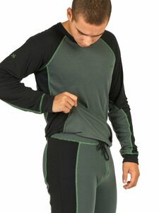 Термобелье Norfin COMFORT LINE B 03 р.L, фото 7