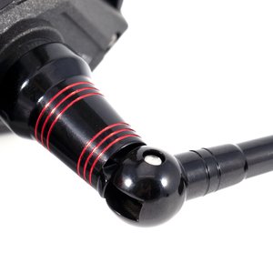 Катушка безынерционная Namazu Pro Thor TH2000, 8+1 подш., металлическая шпуля + пластиковая шпуля, фото 5