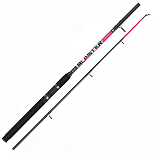 Удилище троллинговое Salmo Blaster BOAT 1.20/HX, фото 2