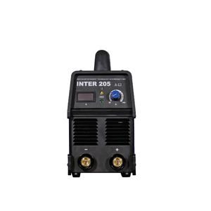 Сварочный инвертор AuroraPRO INTER 205 (MOSFET), до 200 А, фото 8