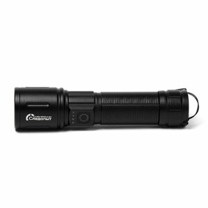 Фонарь ручной "СИБИРСКИЙ СЛЕДОПЫТ-STREAMLIGHT", 1 LED, аккум.1x3000mAh/100/, фото 4