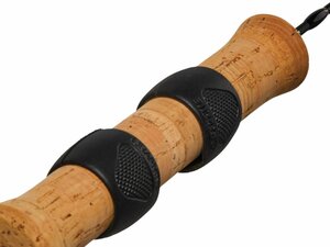 Удилище зимнее Lucky John C-TECH ALL-IN-1 TROUT 60см, фото 4