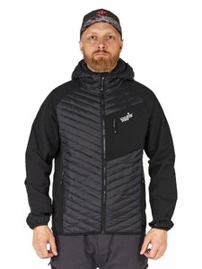 Куртка Norfin THERMO PRO 01 р.S, фото 4