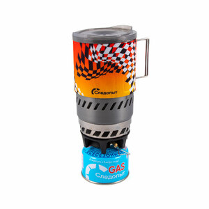 Газовая система приготовления пищи СЛЕДОПЫТ - FORZA TURBO BOIL MINI/24/, фото 4